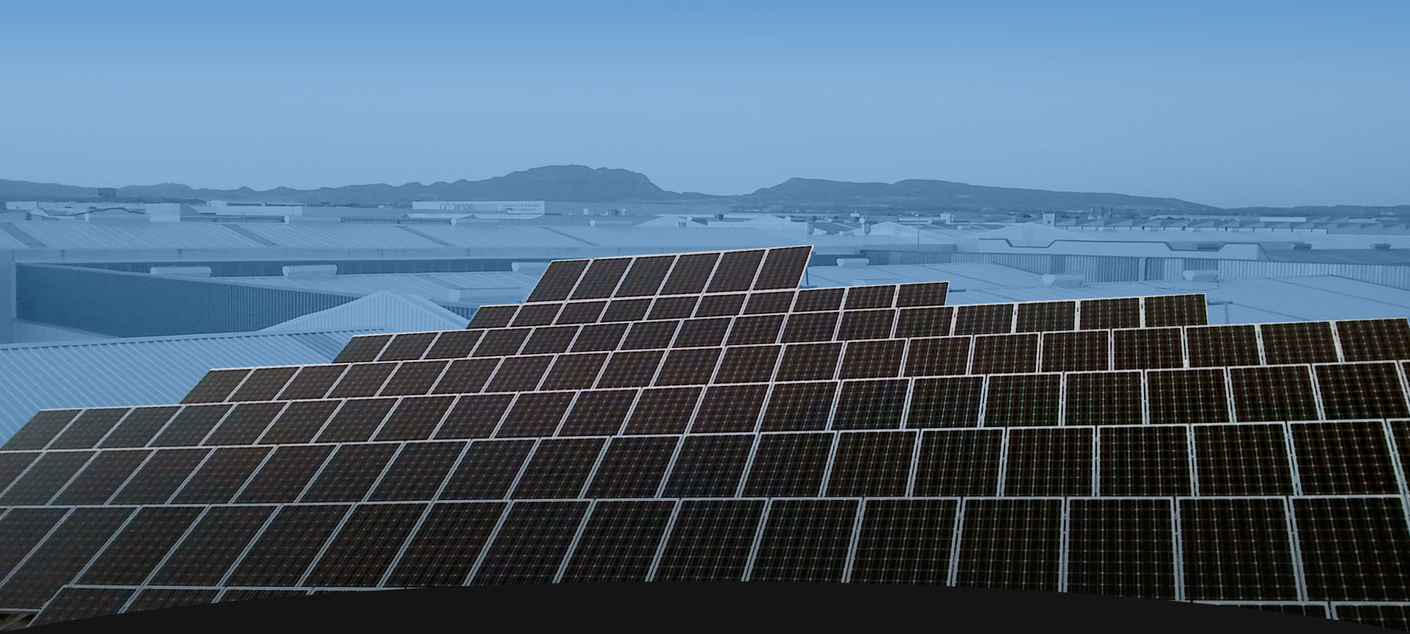 instalacion energia solar fotovoltaica